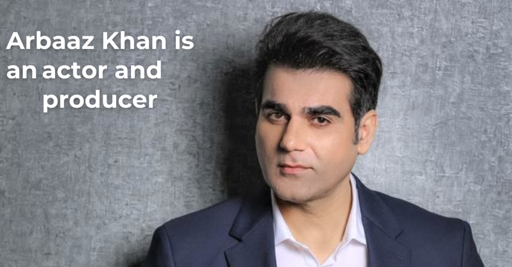 Arbaaz Khan Became Groom For The Second Time At The Age Of 56.