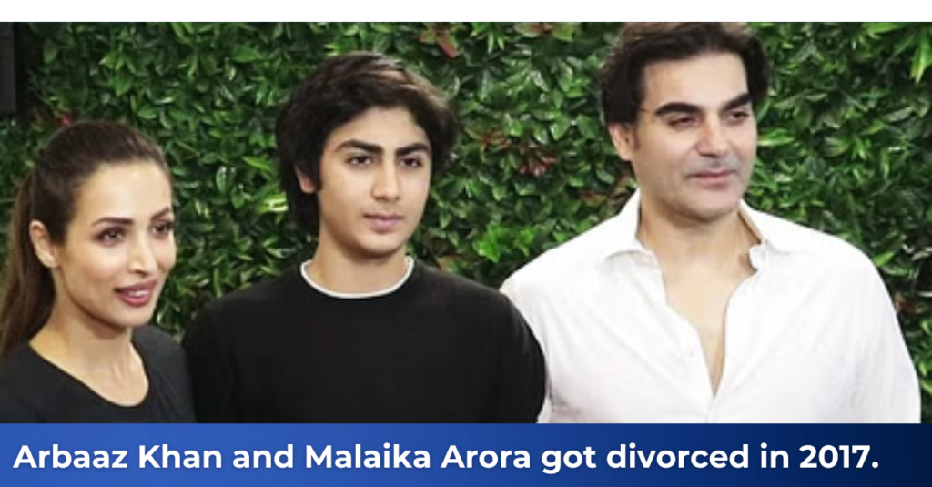 Arbaaz Khan Became Groom For The Second Time At The Age Of 56.