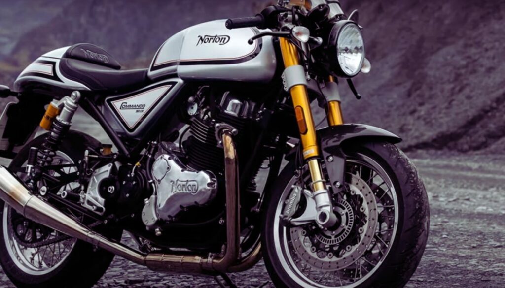 Top 4 Upcoming Norton Bikes Launch Date, Price in India in 2024.