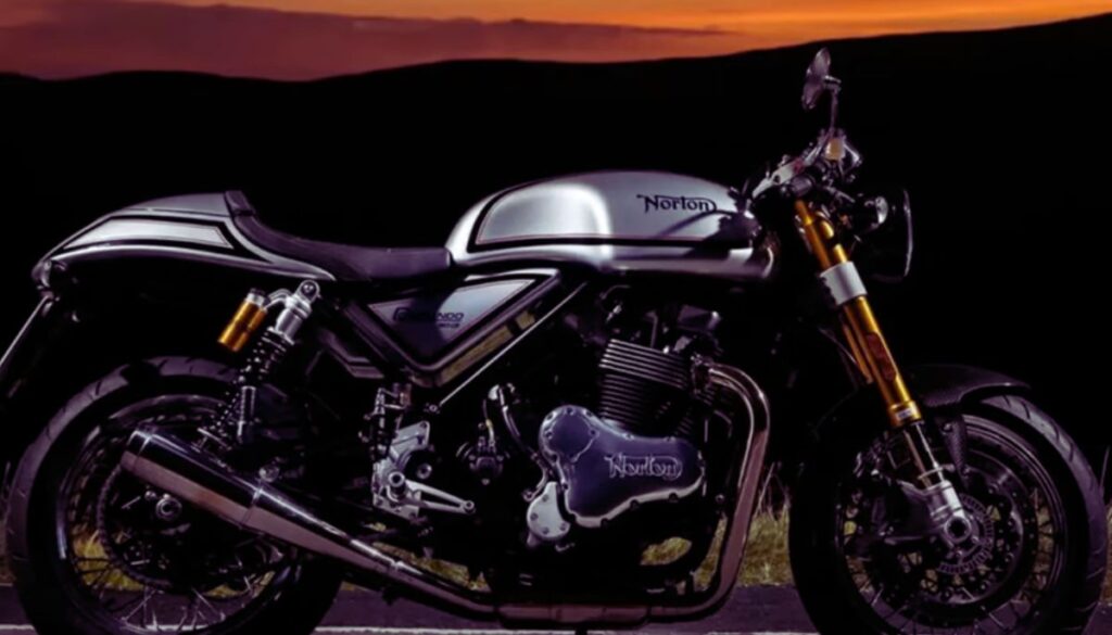 Top 4 Upcoming Norton Bikes Launch Date, Price in India in 2024.