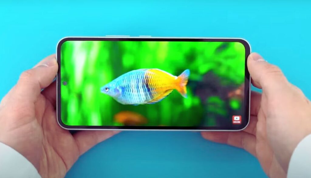 Samsung Galaxy A55 Launch Date & Price in India. 