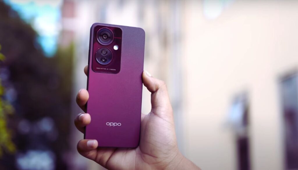  Oppo F25 Pro 5G Launch Date And Prince in India in 2024. 